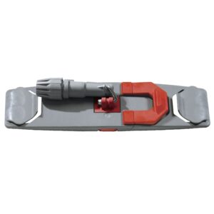 Vlakmophouder Hang-on/Drop off systeem