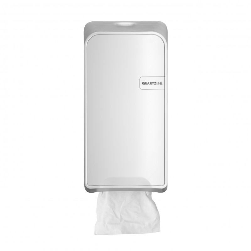 Toiletpapierhouder Bulkpack White Quartz