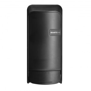 Zeepdispenser Bag-in-Box Black Quartz