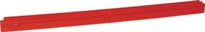 Vervangingscassette Full Colour hygiëne 70cm Rood