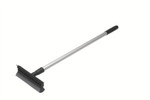 Raamwisser en spons met telescoopsteel 60->125cm