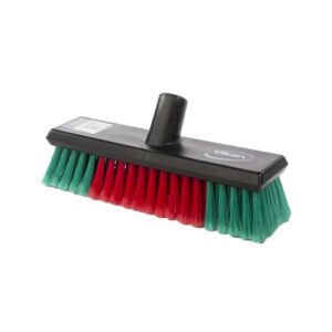 Transport Wasborstel met watertoevoer 28 cm