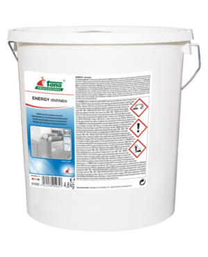 Tana Professional Energy Dishwash tabs 4,8 kg