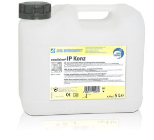 IP Konz, can 5 liter