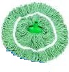 Mop Freedom Syntex, Mini Groen 198 gram, 35 cm