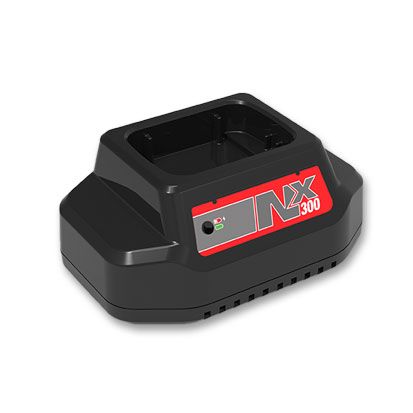 Numatic batterijlader NX300 Lithium-ion