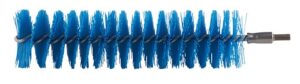 Vikan Hygiene Pijpenborstel Medium Blauw ø 40 mm