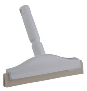 Vikan Hygiene Handtrekker Klassiek 25cm Wit