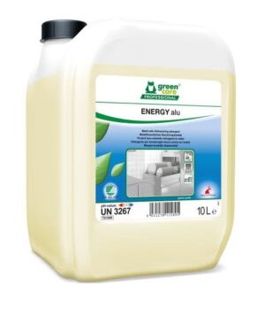 Tana Greencare ENERGY Alu vaatwasmiddel 10 L UN3267