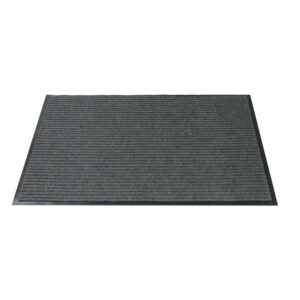 Afwasbare schoonloopmat met antislip 60 x 90 cm