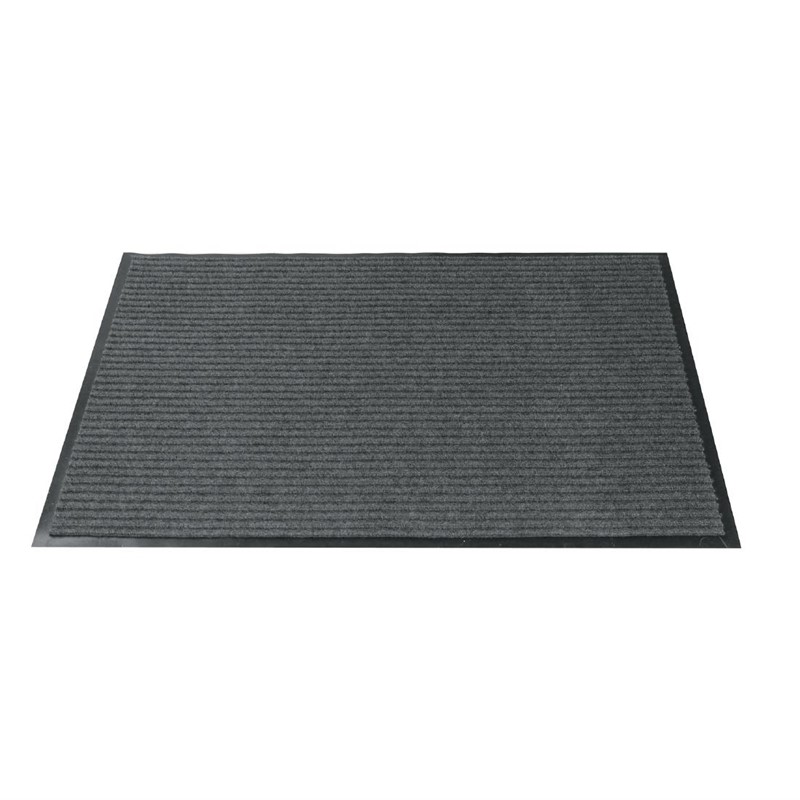 Afwasbare schoonloopmat met antislip 60 x 90 cm