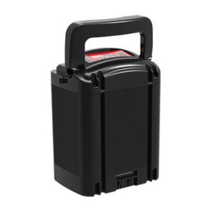 Numatic Pro Cordless NX300 batterij Lithium-ion 36V