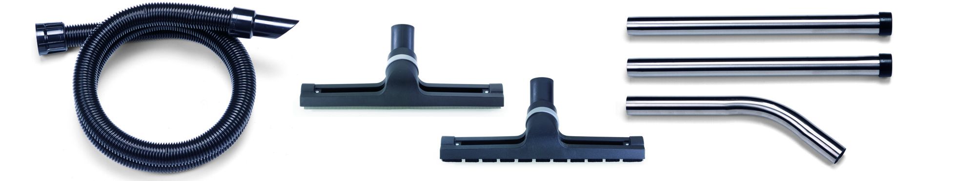 Waterzuiger WVD570 met kit BS8 - Afbeelding 2