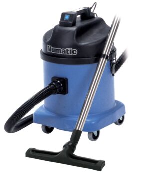 Waterzuiger WVD570 met kit BS8