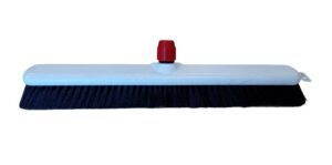 Zaalveger haar 60 cm