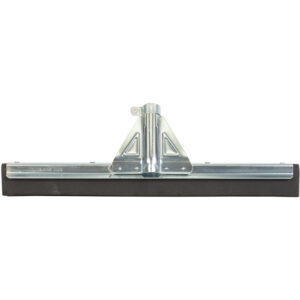 Vloertrekker metaal versterkt 45 cm