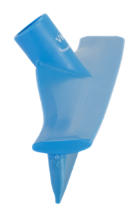 Vikan Ultra Hygiene Vloertrekker 40cm Blauw - Afbeelding 2