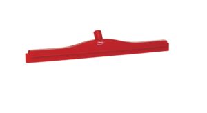 Vikan Hygiene Vloertrekker 60cm Rood