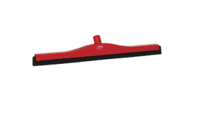 Vikan Hygiene Vloertrekker Klassiek 60cm Rood