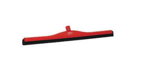 Vikan Hygiene Vloertrekker Klassiek 70cm Rood