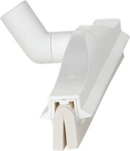 Vikan Hygiene Vloertrekker Klassiek Flexibel 40cm Wit - Afbeelding 2