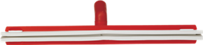 Vikan Hygiene Vloertrekker Klassiek Flexibel 50cm Rood - Afbeelding 3