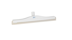 Vikan Hygiene Vloertrekker Klassiek Flexibel 50cm Wit