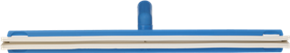Vikan Hygiene Vloertrekker Klassiek Flexibel 60cm Blauw - Afbeelding 3