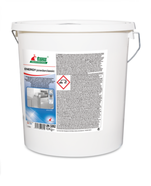 Tana Professional Energy Powderclassic emmer 10 kg
