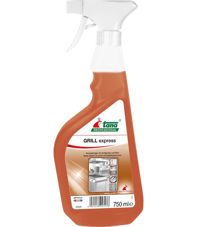 Grill express 1 x 750 mL