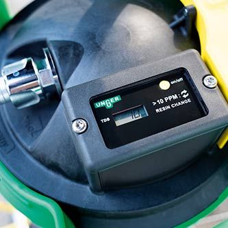 HydroPower Ultra starters kit Nlite Carbon Composite 6 m - Afbeelding 3