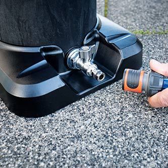 HydroPower Ultra starters kit Nlite Carbon Composite 6 m - Afbeelding 4