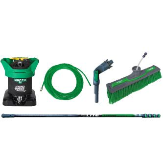 HydroPower Ultra starters kit Nlite Carbon Composite 6 m
