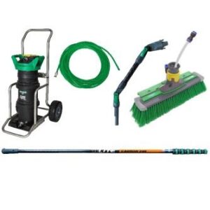 HydroPower Ultra LC Nlite carbon 24k 8,6 m