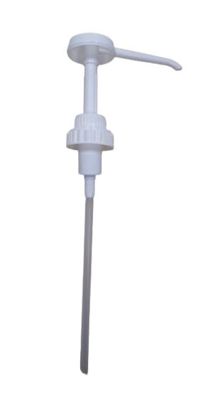 Pomp voor 5 liter can Soli