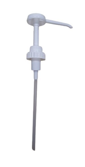 Pomp 30 ml voor 10 liter can