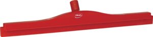 Vikan Hygiene Vloertrekker Flexibel 60cm Rood