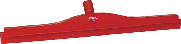 Vikan Hygiene Vloertrekker Flexibel 60cm Rood