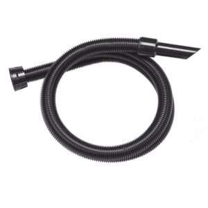 NVA-1B stofzuigerslang 32 mm compleet 2,5 meter