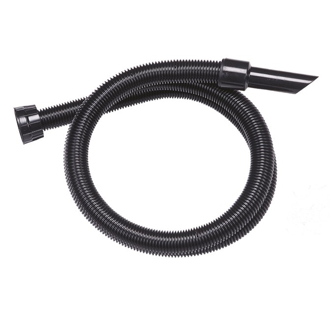 NVA-1B stofzuigerslang 32 mm compleet 2,5 meter