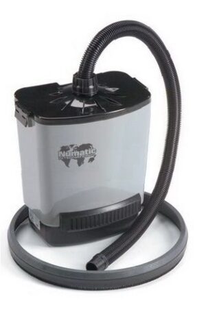 Dustrol kit model 200 WWA-10 Afzuiging woodworker