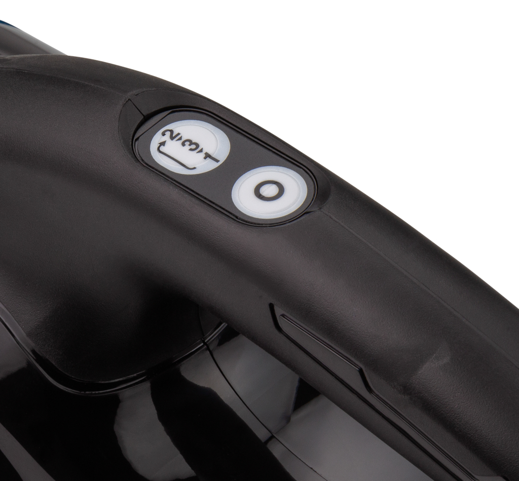 Makita 18V Steelstofzuiger zonder accu en lader - Afbeelding 6