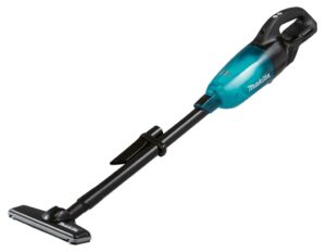 Makita 18V Steelstofzuiger zonder accu en lader
