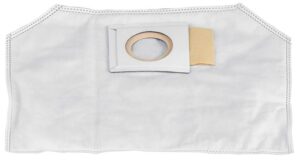 Stofzakken voor Makita rugstofzuiger 4,5 kg10 st