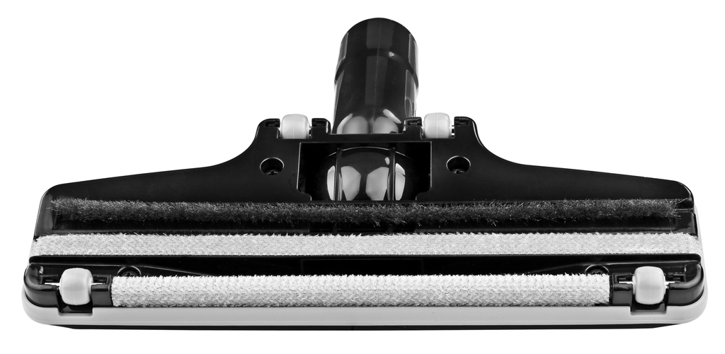 Makita Vloerzuigmond zwart tapijt - Afbeelding 2