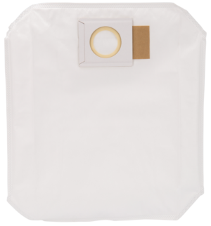 Stofzakken voor Makita rugstofzuiger 6,0 kg 10st