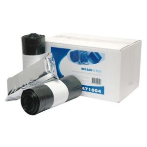 G-Plus hygienezak + sachet doos 50 stuks