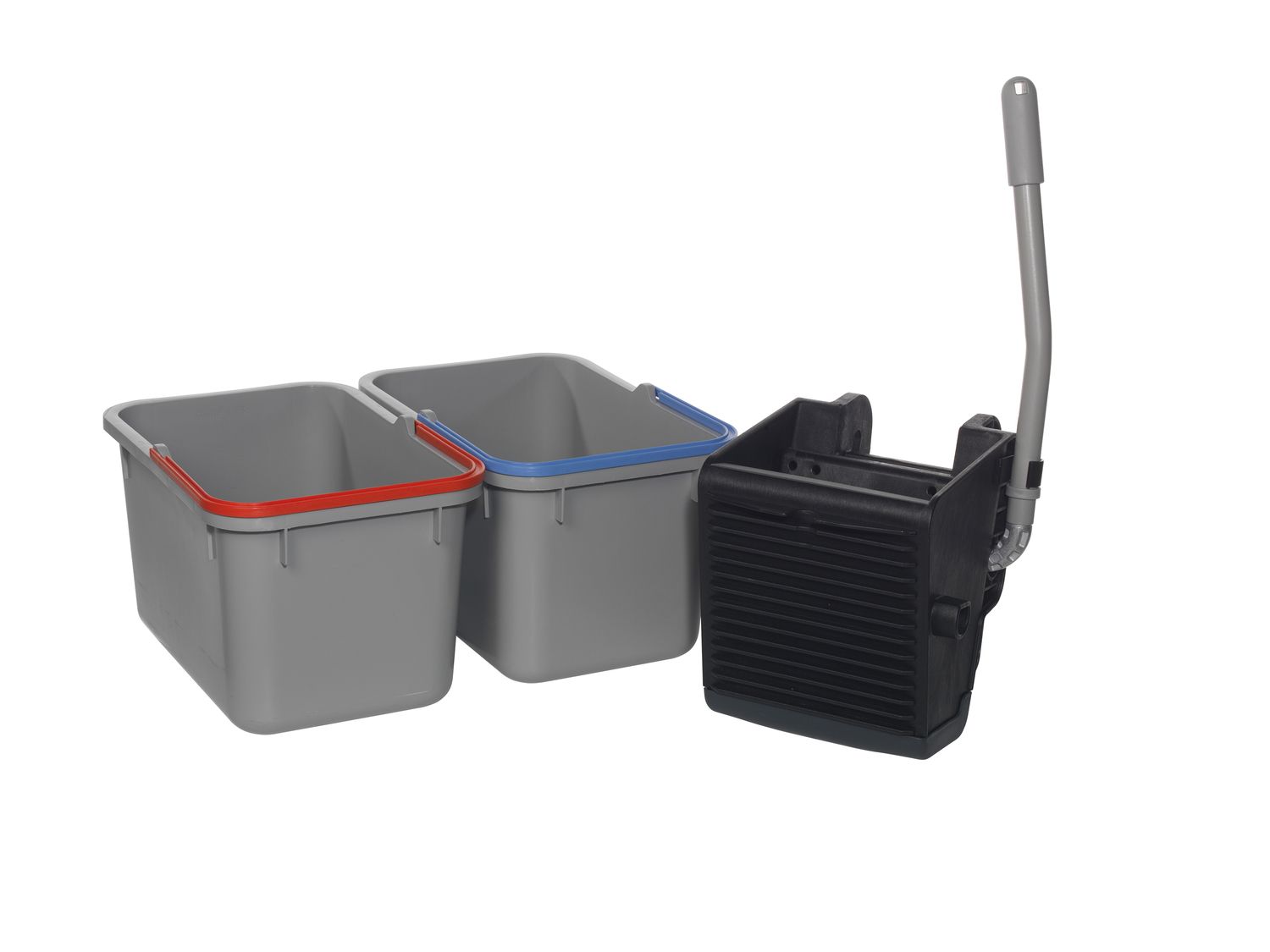 SRK 16 mopkit t.b.v. EM 3 en 5 werkwagens