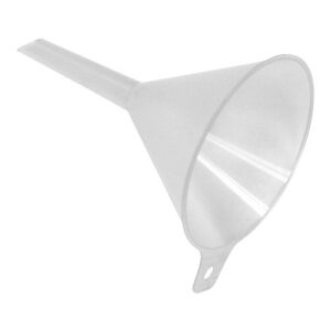 Trechter PP ø 120 mm