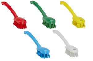 Vikan Universele Afwasborstel